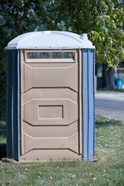 Best Porta potty delivery and setup  in Anaconda, MT