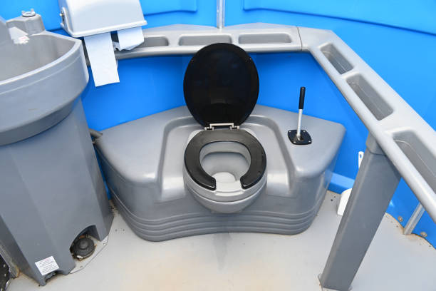 Best Portable restroom solutions  in Anaconda, MT