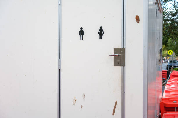 Portable Toilet Options We Offer in Anaconda, MT
