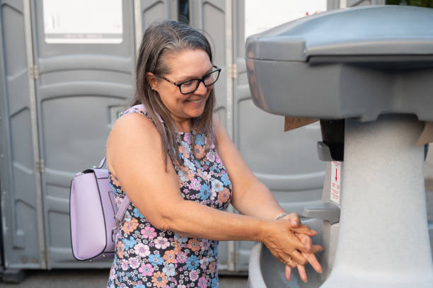 Best Portable restroom trailer rental  in Anaconda, MT