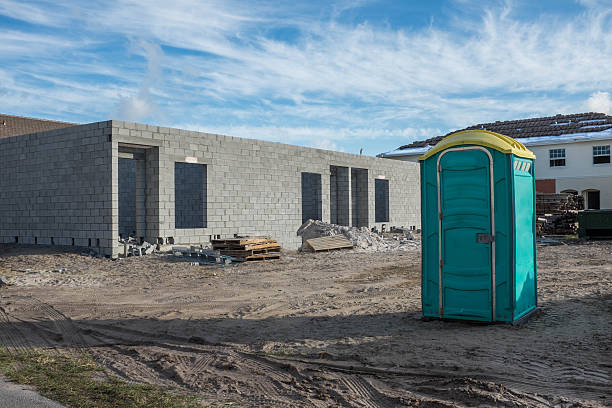 Best Luxury portable toilet rental  in Anaconda, MT